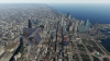 Chicago Fly Over