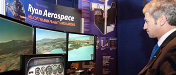 Ryan Aerospace Australia